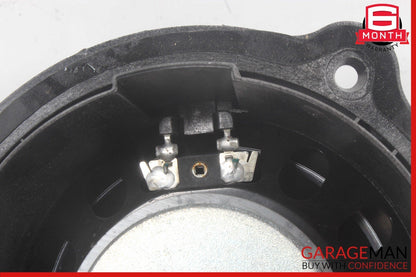 06-11 Mercedes W219 CLS550 Right & Left Door Sound Audio Speaker Speakers OEM