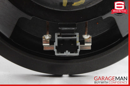 14-18 Maserati Ghibli Front Door Sound Audio Speaker Set of 2 Pc OEM