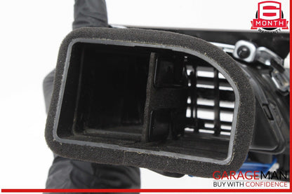 15-20 Hyundai Genesis G80 Front Right Side Dash Trim Bezel Panel w/ Air Vent OEM