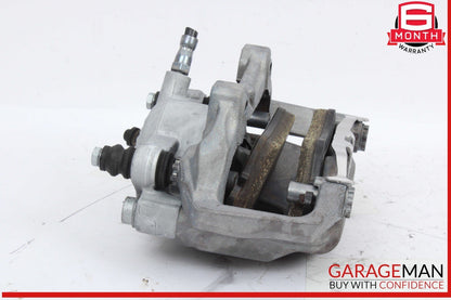 10-18 Mercedes W212 E400 CLS400 Front Left and Right Side Brake Calipers OEM