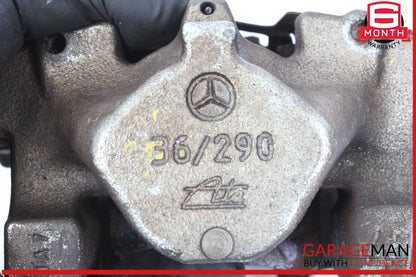 96-11 Mercedes W203 C230 CLK430 E430 C280 Rear Brake Caliper Calipers Set OEM