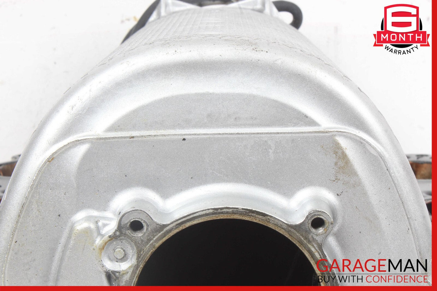 03-14 Mercedes W215 CL600 Engine Motor Air Intake Manifold OEM