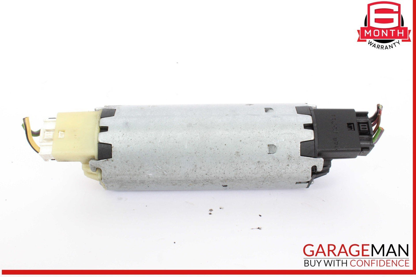 07-14 Mercedes W216 CL550 CL600 Front Left Seat Adjustment Motor Set of 3 Pc