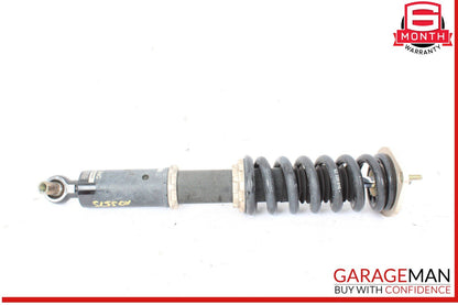 03-06 Mercedes R230 SL55 Front & Rear Hydraulic Shock Strut Absorber Set of 4