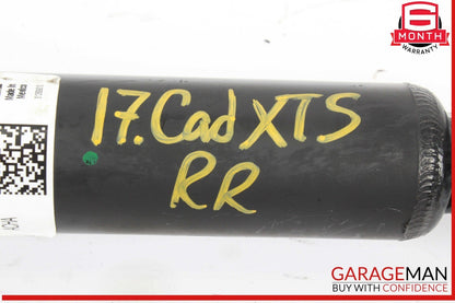 17-18 Cadillac XT5 Rear Right and Rear Left Side Shock Strut Absorber Set OEM
