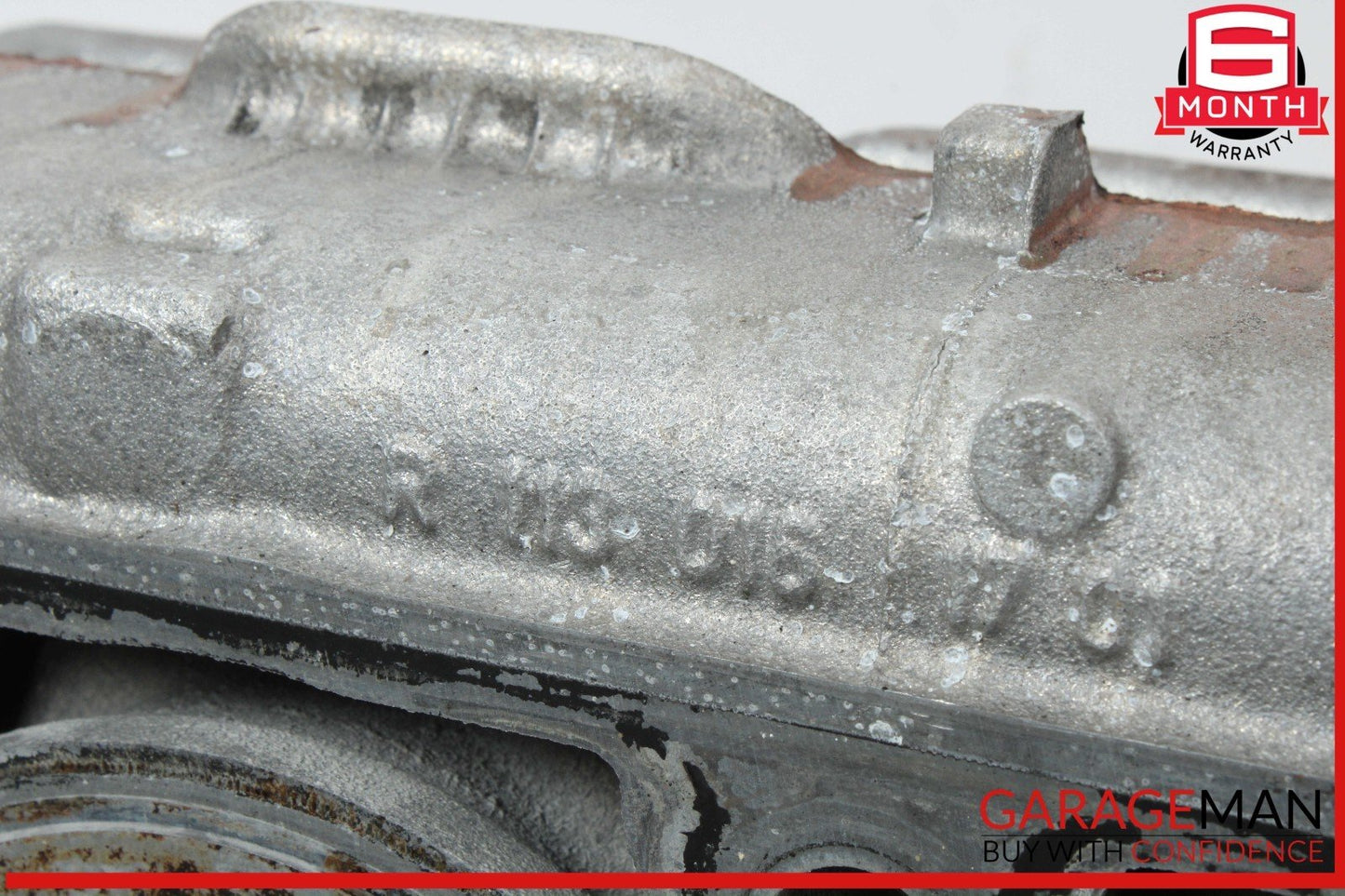 00-06 Mercedes R230 SL500 S500 Right Passenger Side Cylinder Head 1130161701 OEM