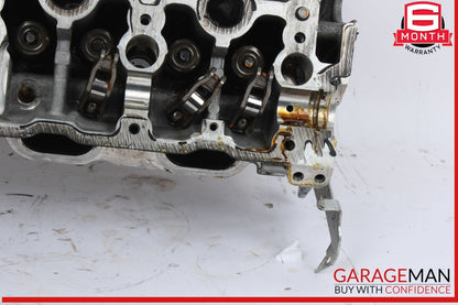 05-12 Mercedes W164 ML350 4MATIC Right Side Engine Motor Cylinder Head OEM