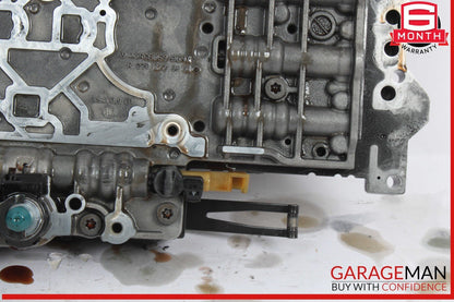 Mercedes W203 C280 E350 7G Tronic Transmission Valve Body 2202770801 OEM
