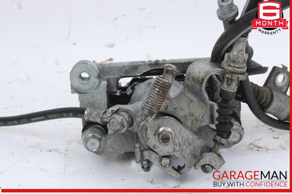 13-24 Mitsubishi Outlander Sport Rear Left and Right Side Brake Caliper Set OEM