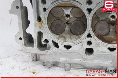 18-24 Audi S5 S4 SQ5 Porsche Macan 95B 3.0L Engine Left Side Cylinder Head OEM