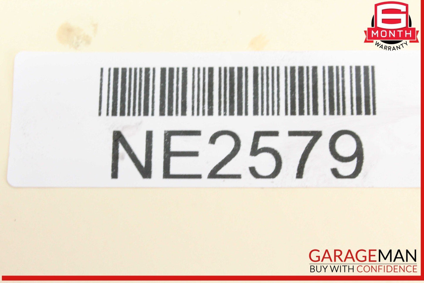 Mercedes W203 C280 E350 7G Tronic Transmission Valve Body 2202771301 OEM