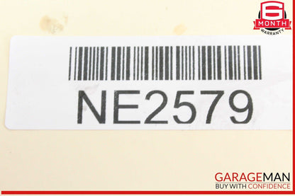 Mercedes W203 C280 E350 7G Tronic Transmission Valve Body 2202771301 OEM