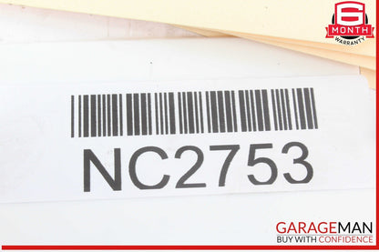 Mercedes W212 E350 GL450 CL550 7G Tronic Transmission Valve Body 2122770001 OEM