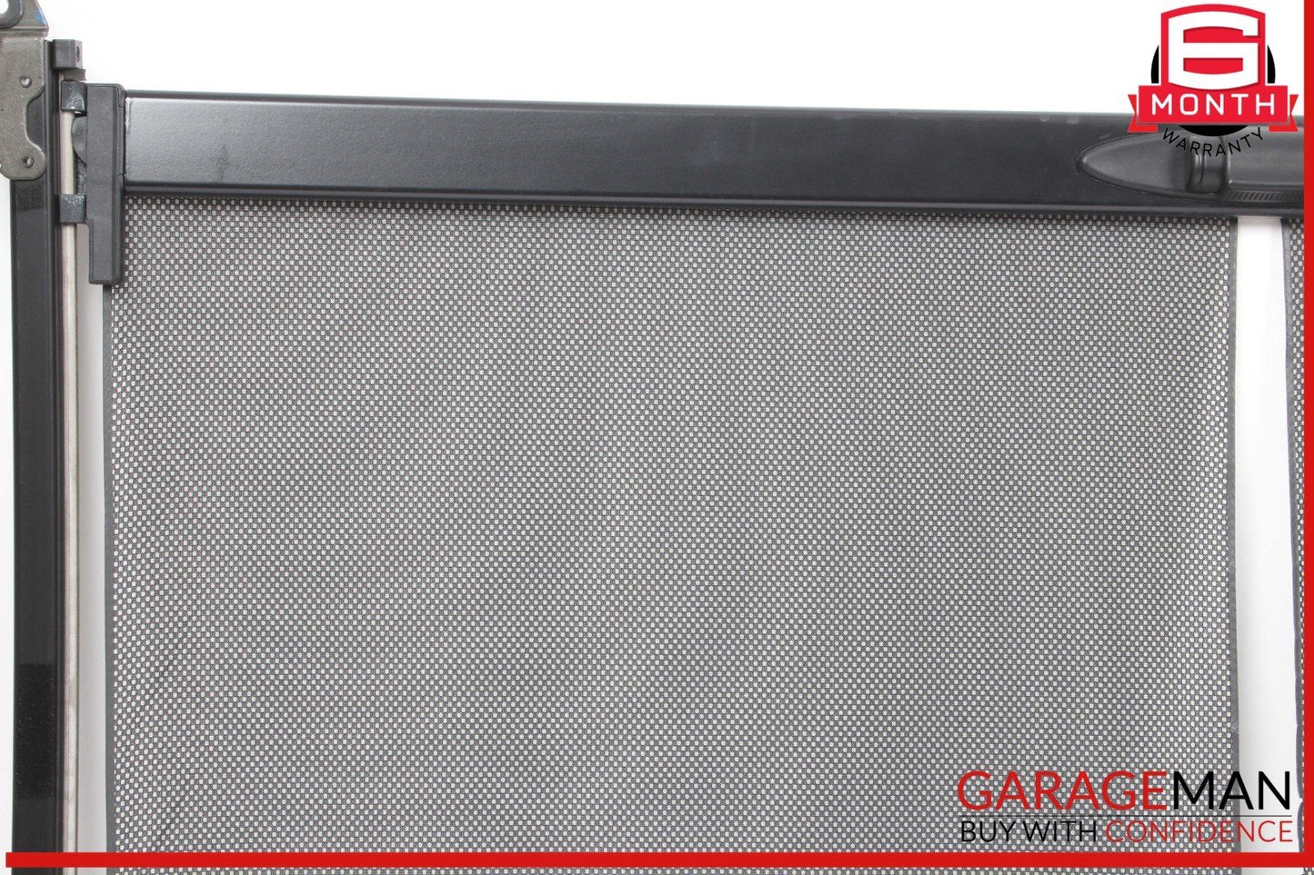 03-12 Mercedes R230 SL500 SL55 Pano Panoramic Roof Sun Shade Screen Roller Blind