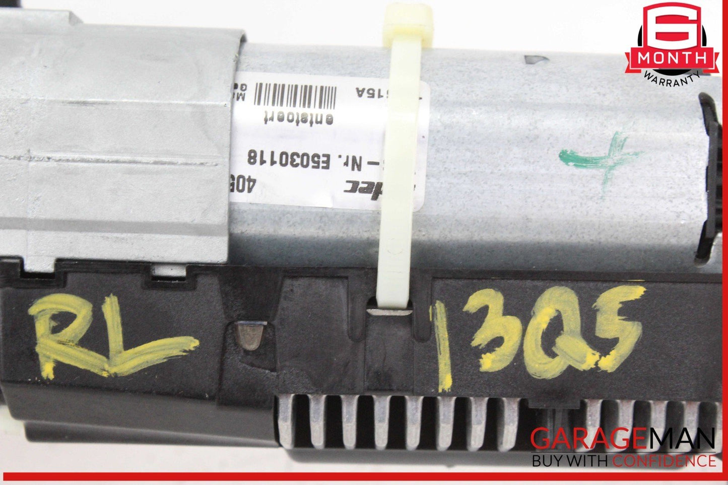13-17 Audi Q5 SQ5 Rear Left Driver Side Tailgate Power Liftgate Drive Motor Unit