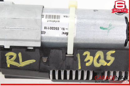 13-17 Audi Q5 SQ5 Rear Left Driver Side Tailgate Power Liftgate Drive Motor Unit