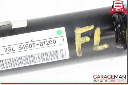 15-17 Hyundai Genesis G80 Front Left and Right Side Shock Strut Absorber OEM