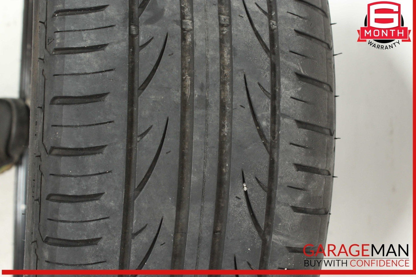 19-23 Mazda 3 Right or Left Tire Wheel Rim 18x7J 45 OEM