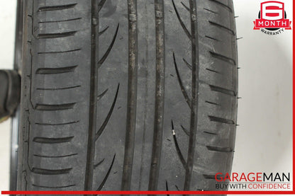 19-23 Mazda 3 Right or Left Tire Wheel Rim 18x7J 45 OEM