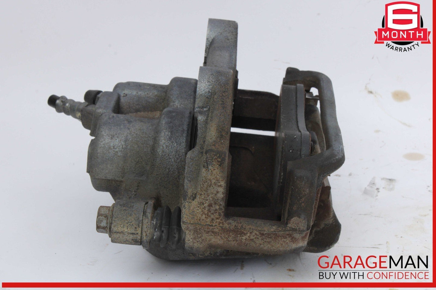 10-15 Mercedes X204 GLK250 Front Left and Right Side Brake Caliper Set OEM