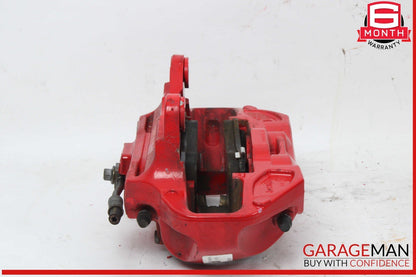 17-23 Tesla Model 3 Y Front Left & Right Side Brake Caliper Set of 2 Pc OEM