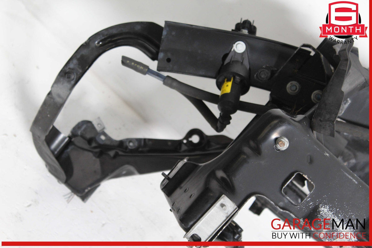 03-08 Mercedes R230 SL500 SL600 Front Bumper Reinforcement Impact Bar Assembly