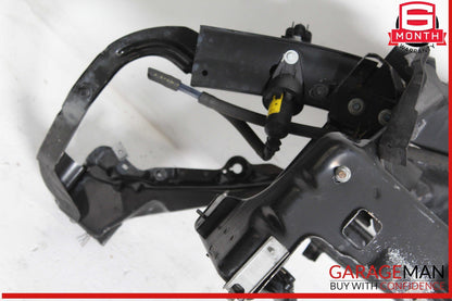 03-08 Mercedes R230 SL500 SL600 Front Bumper Reinforcement Impact Bar Assembly