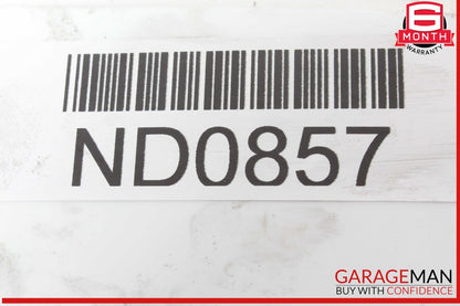 Mercedes W203 C280 E350 7G Tronic Transmission Valve Body 2202770801 OEM