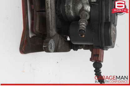 12-18 Audi A7 Rear Left and Rear Right Side Brake Caliper Calipers Set OEM