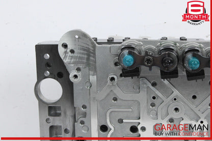 Mercedes W212 E350 GL450 CL550 7G Tronic Transmission Valve Body 2122770001 OEM
