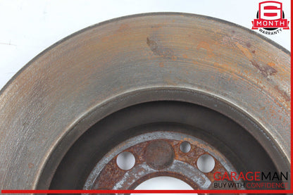14-19 Mercedes W117 CLA250 Front Left and Right Side Brake Disc Rotor OEM