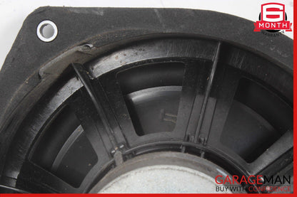 08-18 Mercedes W207 E350 C300 Front Door Audio Speaker Logic 7 Set of 2 Pc OEM