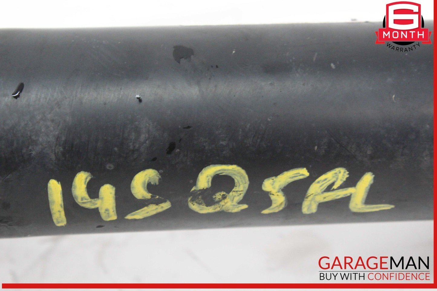 14-17 Audi SQ5 Q5 Front Left and Front Right Side Shock Strut Absorber Set OEM