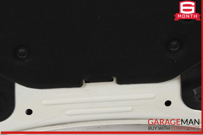 13-16 Mercedes X166 GL450 GL550 Front Hood Bonnet Panel Assembly OEM