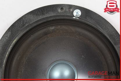 06-09 Mercedes W251 R350 Front & Rear Right & Left Door Audio Sound Speakers