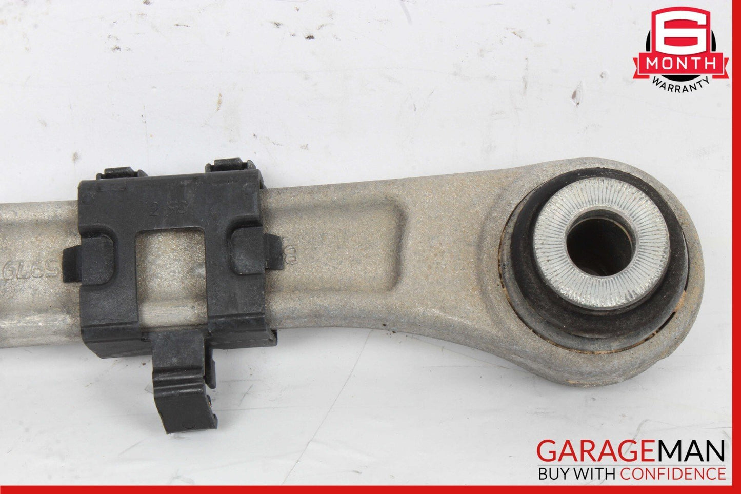14-19 Maserati Ghibli Rear Right Side Suspension Control Arm Arms Set of 4 Pc OEM