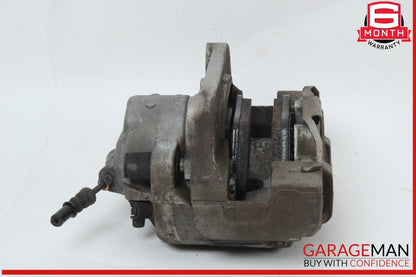 11-16 BMW 528i 535i 550i F10 Front Left and Right Side Brake Caliper Set OEM