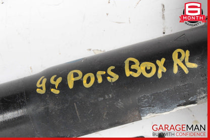97-04 Porsche Boxster 986 Rear Right & Left Shock Absorber Spring Strut Set of 2