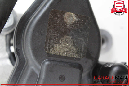 15-18 Audi Q3 Rear Right & Rear Left Side Brake Caliper Calipers Set of 2 OEM