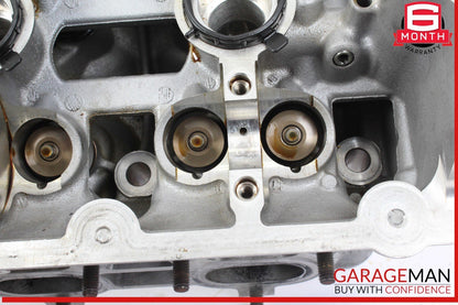 10-18 Porsche Cayenne 958 Panamera Left Driver Side Cylinder Head OEM