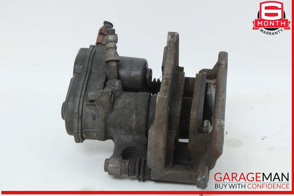 09-17 Audi Q5 Rear Left and Rear Right Side Brake Caliper Calipers Set of 2 OEM