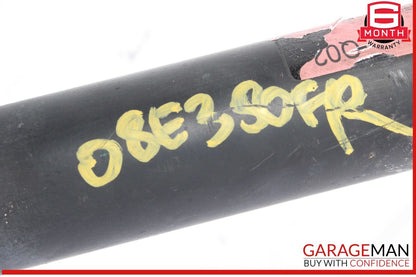 03-09 Mercedes W211 E350 Front Left and Right Side Shock Strut Absorber Set OEM