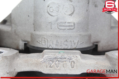 10-18 Mercedes W212 E350 Rear Left & Right Side Brake Caliper Calipers Set OEM