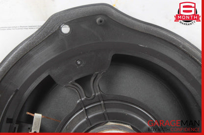 08-15 Mercedes X166 GL450 C350 Front Left & Right Side Door Sound Speaker Set
