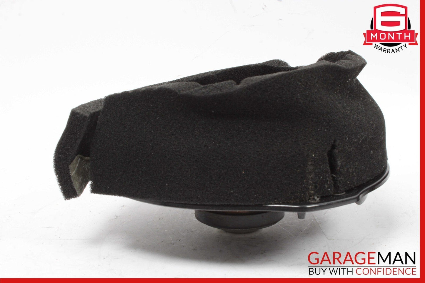 08-18 Mercedes W204 C300 E350 Rear Left & Right Door Audio Sound Speakers Set