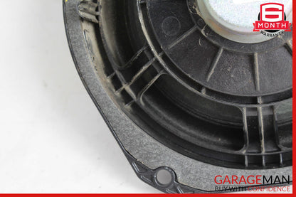 17-22 Alfa Romeo Giulia Door Audio Sound Speaker Set of 2 OEM