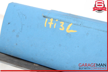 14-21 BMW i3 I01 Hybrid Left Driver Side Skirt Rocker Panel OEM