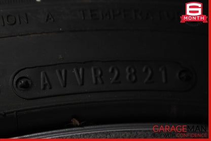 BBS Complete Staggered 10x8.5 R19 Front & Rear Wheel Tire Rim Set of 4 Pc Falken