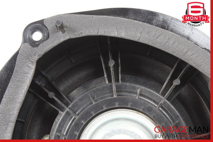 11-18 Audi A8 Rear Door Speaker/Woofer Left and Right Set of 2 4H0035411A