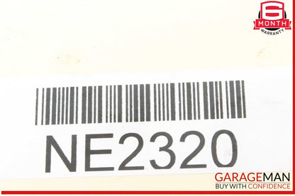 Mercedes X164 GL450 E350 CL550 7G Tronic Transmission Valve Body 2122770001 OEM